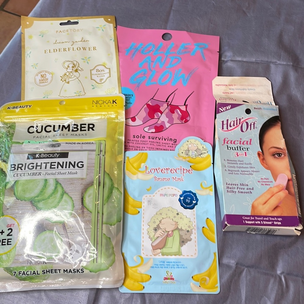 Skincare